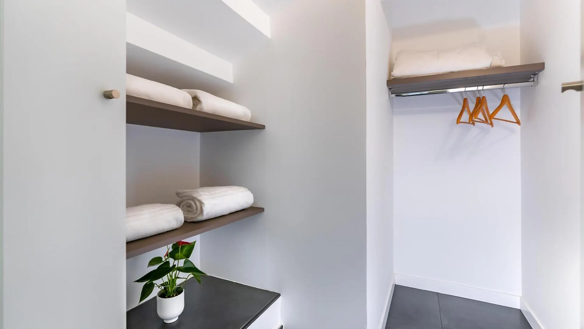 בית הארחה מלון ורונה Residenza Girardi