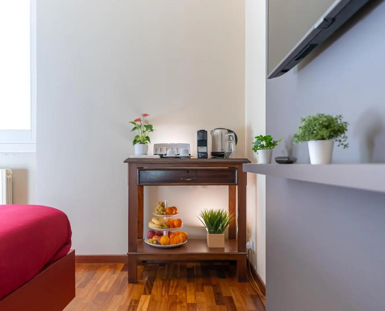 Gæstehus Residenza Girardi Hotel Verona