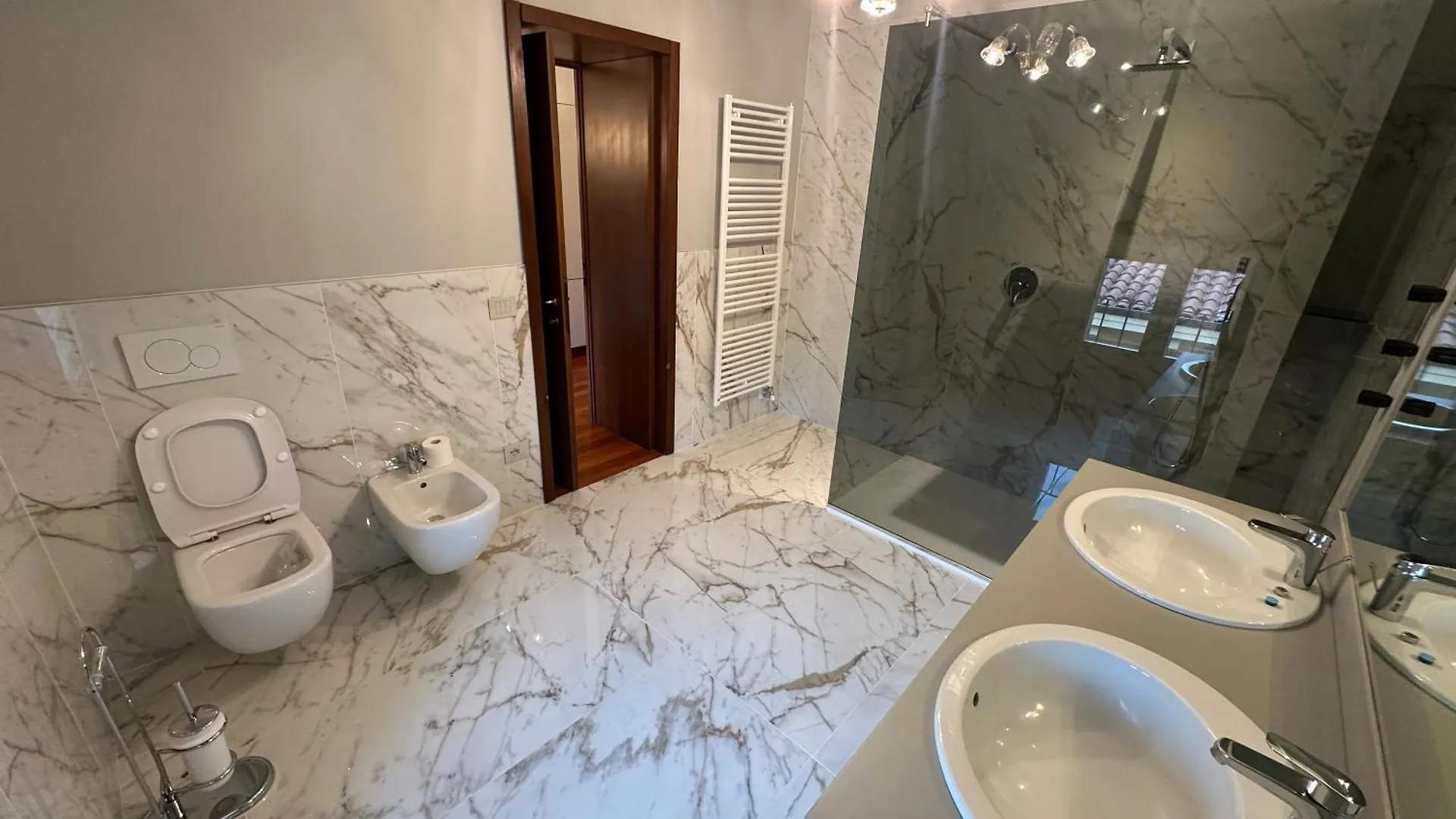 Gæstehus Residenza Girardi Hotel Verona