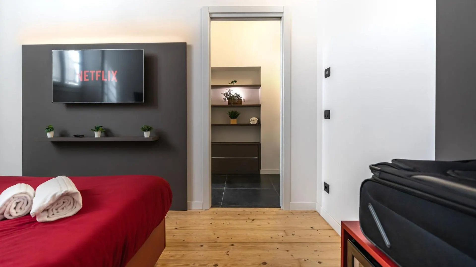 Hotel Residenza Girardi Werona