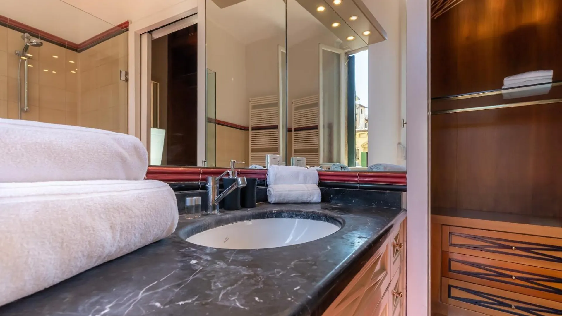Hotel Residenza Girardi à Vérone