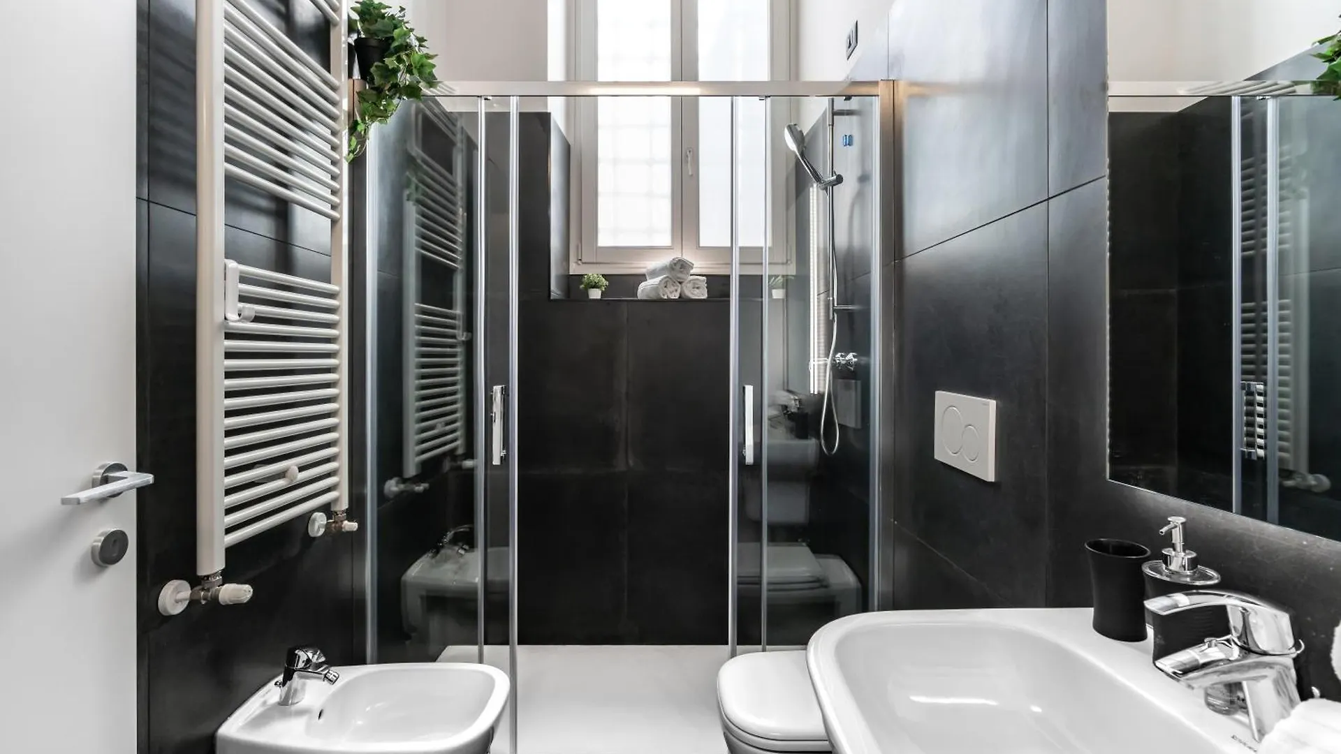 Residenza Girardi Hotel Verona Guest house