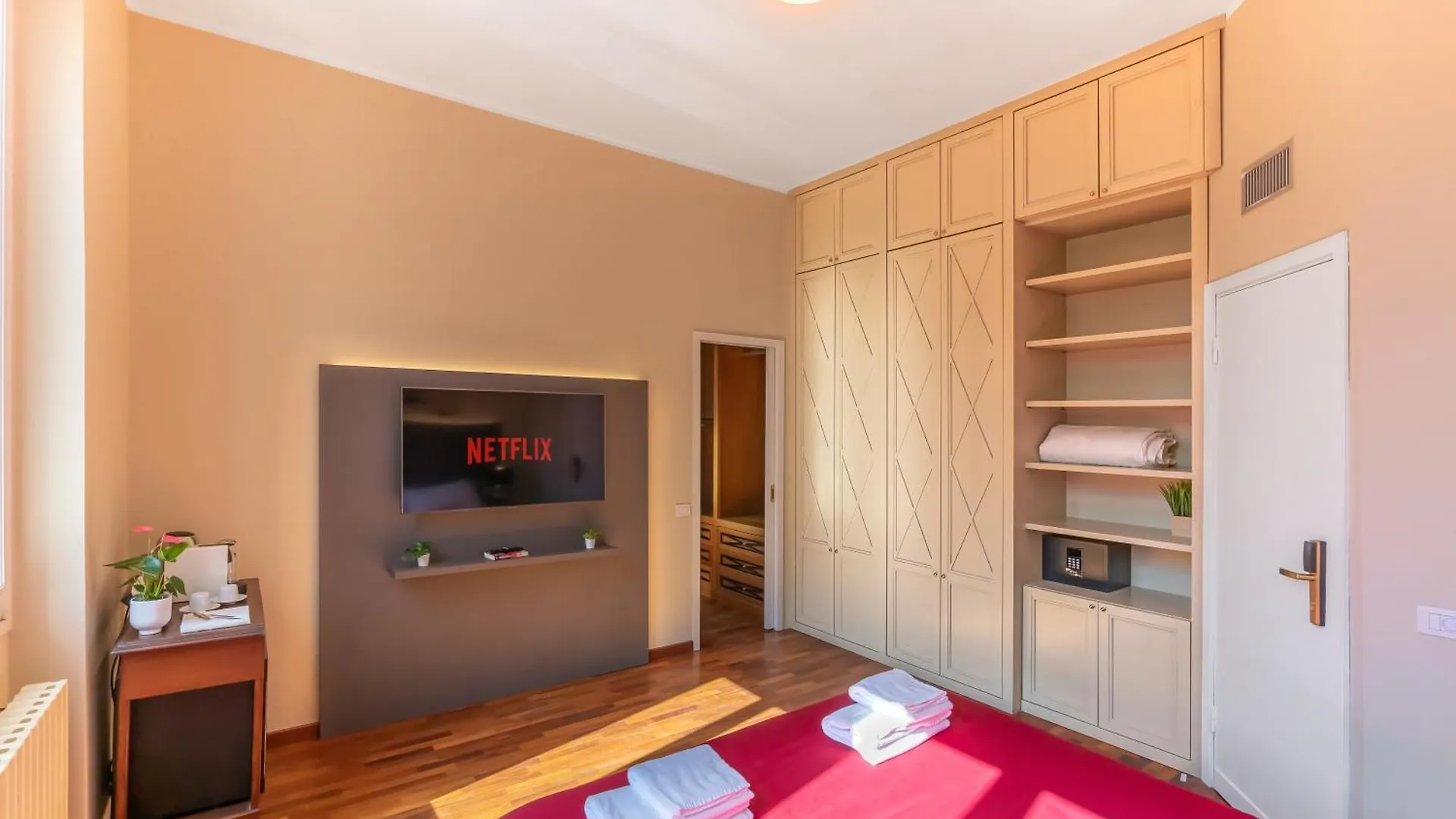 Guest house Residenza Girardi Hotel Verona