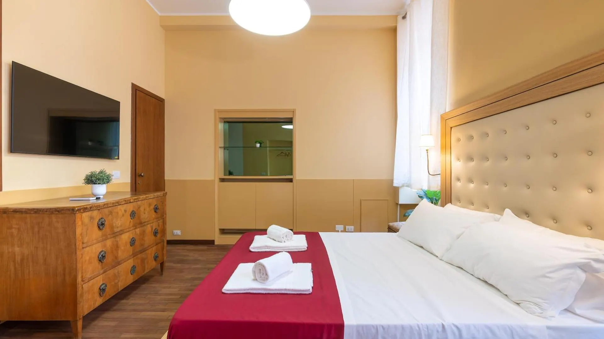 Hotel Residenza Girardi à Vérone