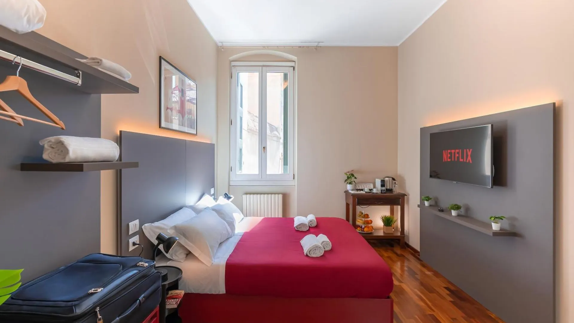 Hotel Residenza Girardi Werona
