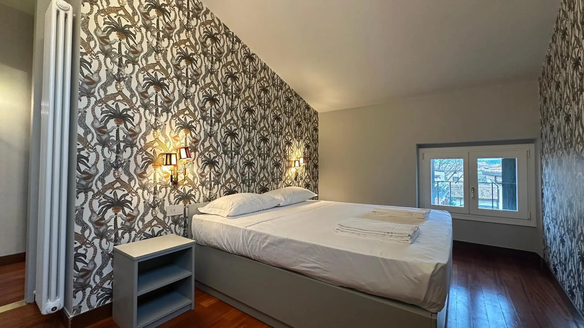 Hotel Residenza Girardi à Vérone Italie