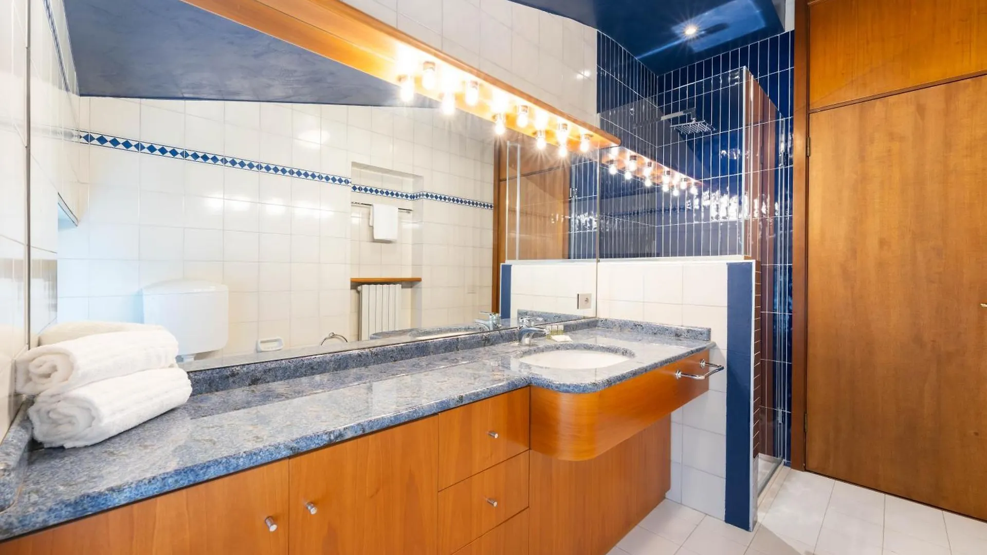 Pensjonat Hotel Residenza Girardi Werona