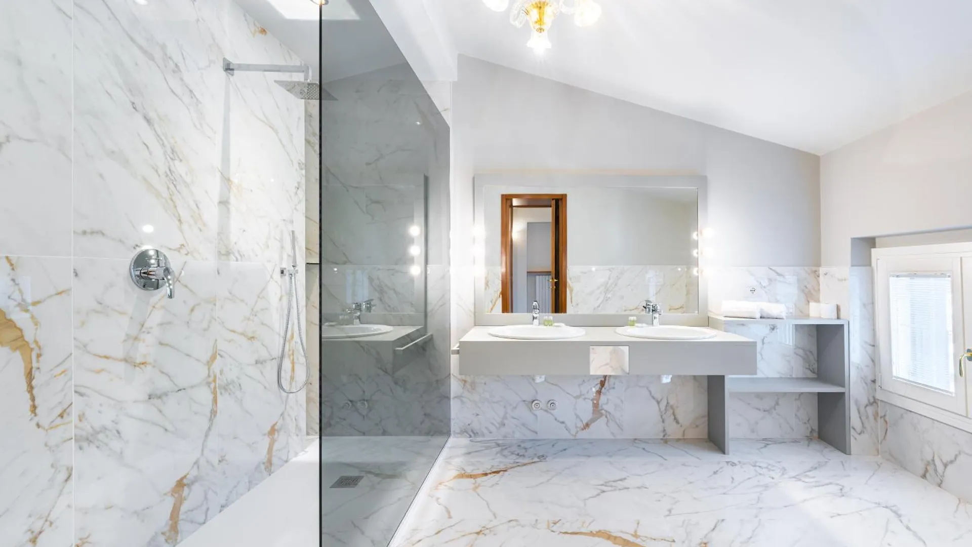 Hotel Residenza Girardi Werona