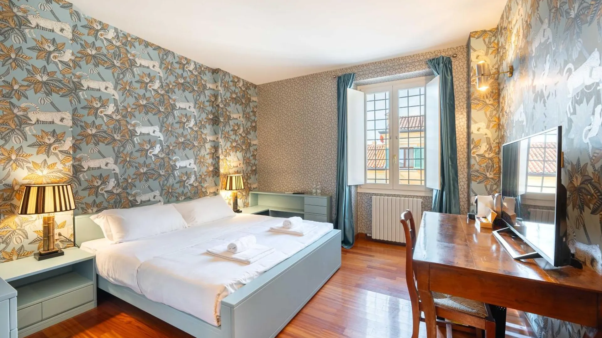 Hotel Residenza Girardi Werona
