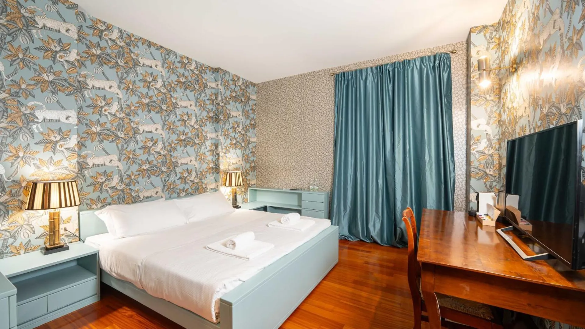 Hotel Residenza Girardi à Vérone
