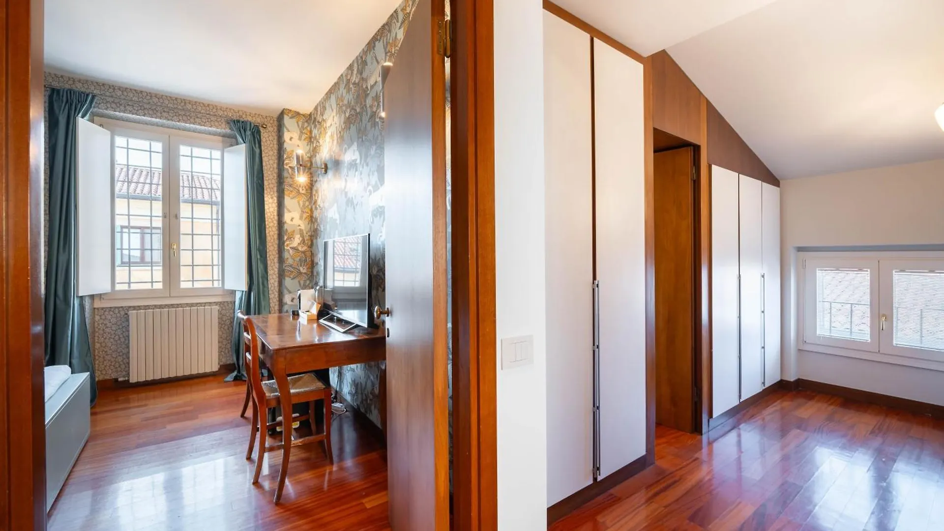 Maison d'hôtes Hotel Residenza Girardi à Vérone Italie