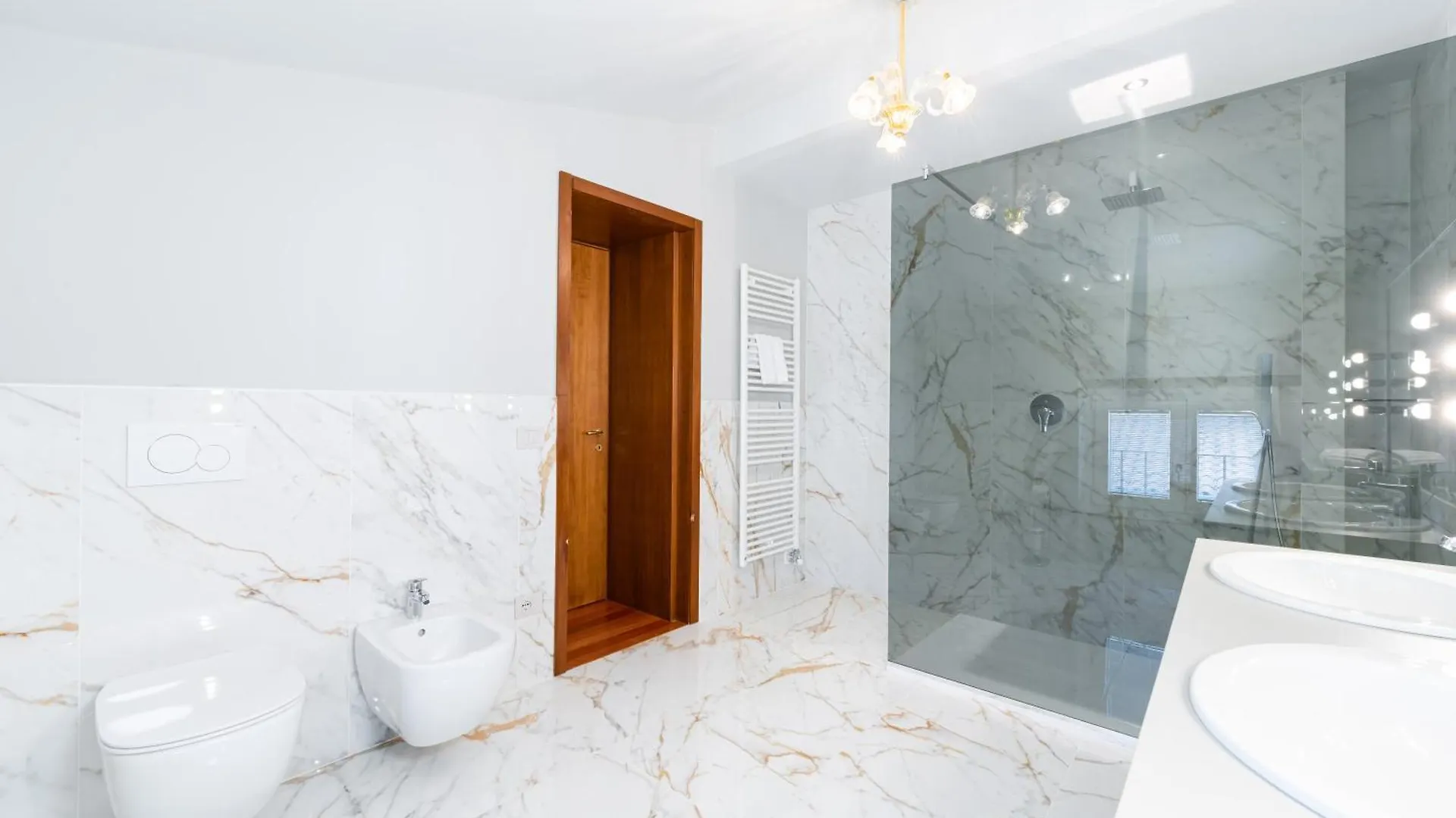 Hotel Residenza Girardi à Vérone Maison d'hôtes