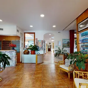*** Hotel Zunino Italia