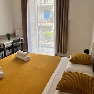 Gl Sun Palace Nocleg ze śniadaniem Bari