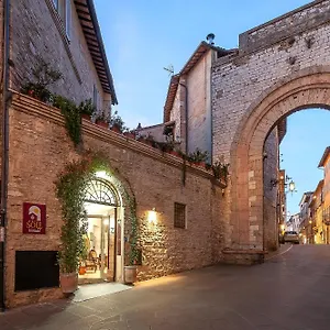 ** Hotel Sole Itália
