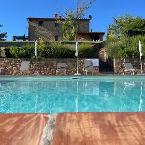 **** Parco vacanze Castellare Di Tonda Tuscany Country Resort&spa Italia