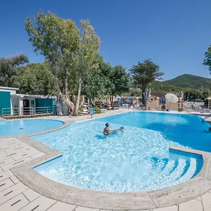 Villaggio Miramare Kompleks wypoczynkowy Livorno