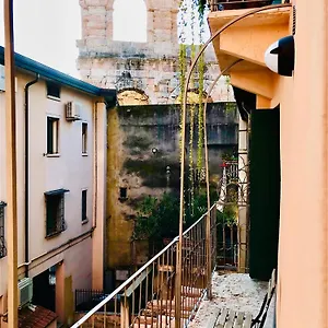 Casa de hóspedes Ai Duchi, Verona
