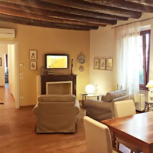 Wallace Luxury Appartamento