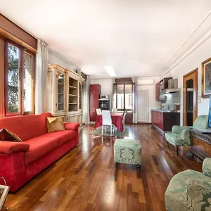 Appartement Residenza Le Dimore Centro, Vérone