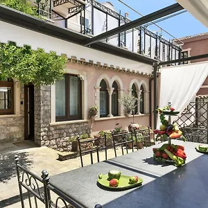 Relais 147 - Luxury 3*, Taormine Italie