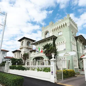 *** Hotel Gennarino Italia