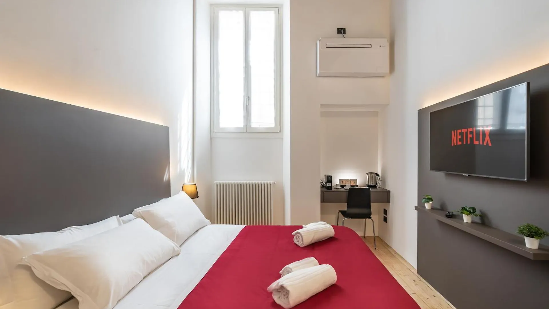 Affittacamere Hotel Residenza Girardi Verona