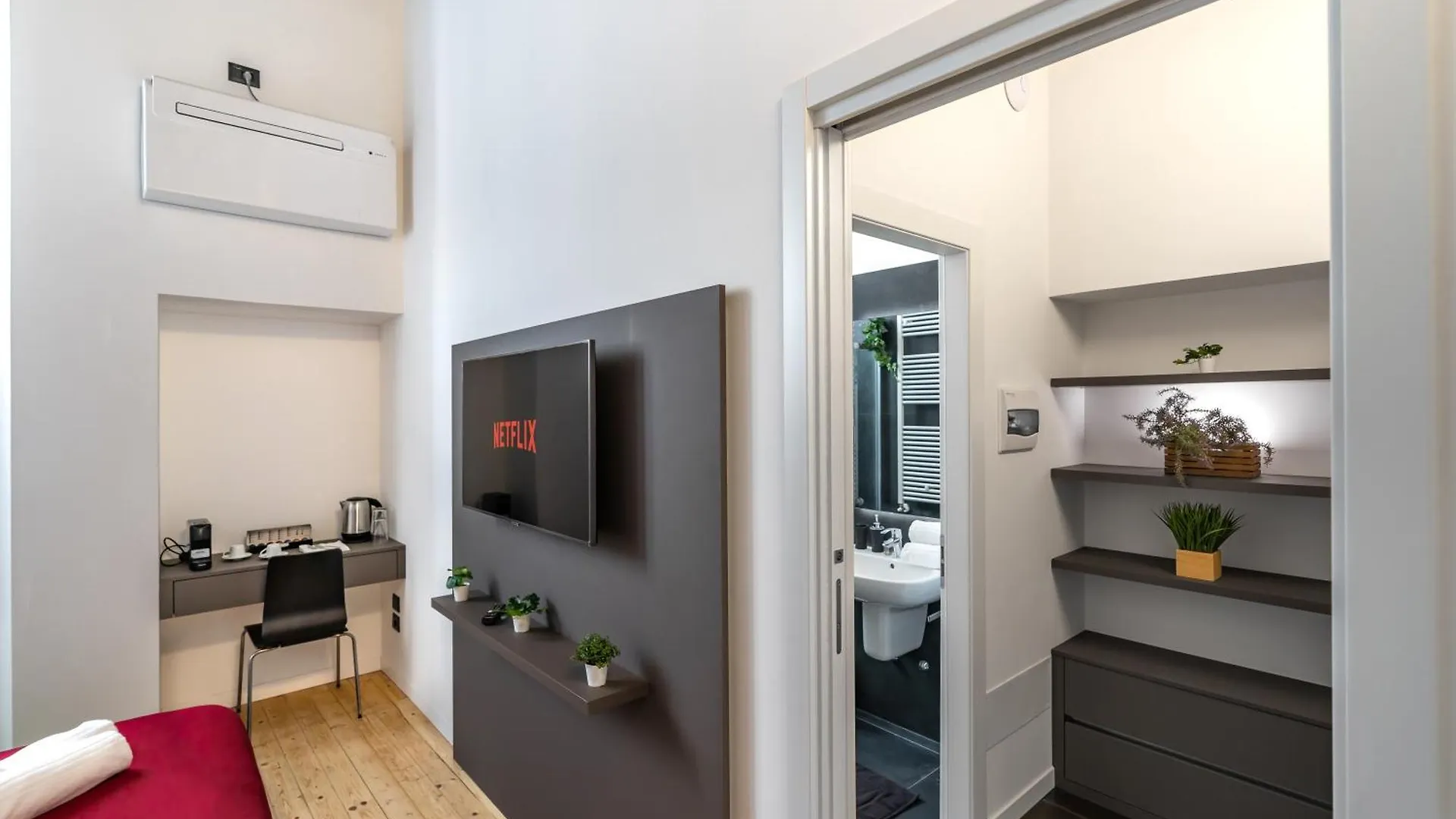Affittacamere Hotel Residenza Girardi Verona