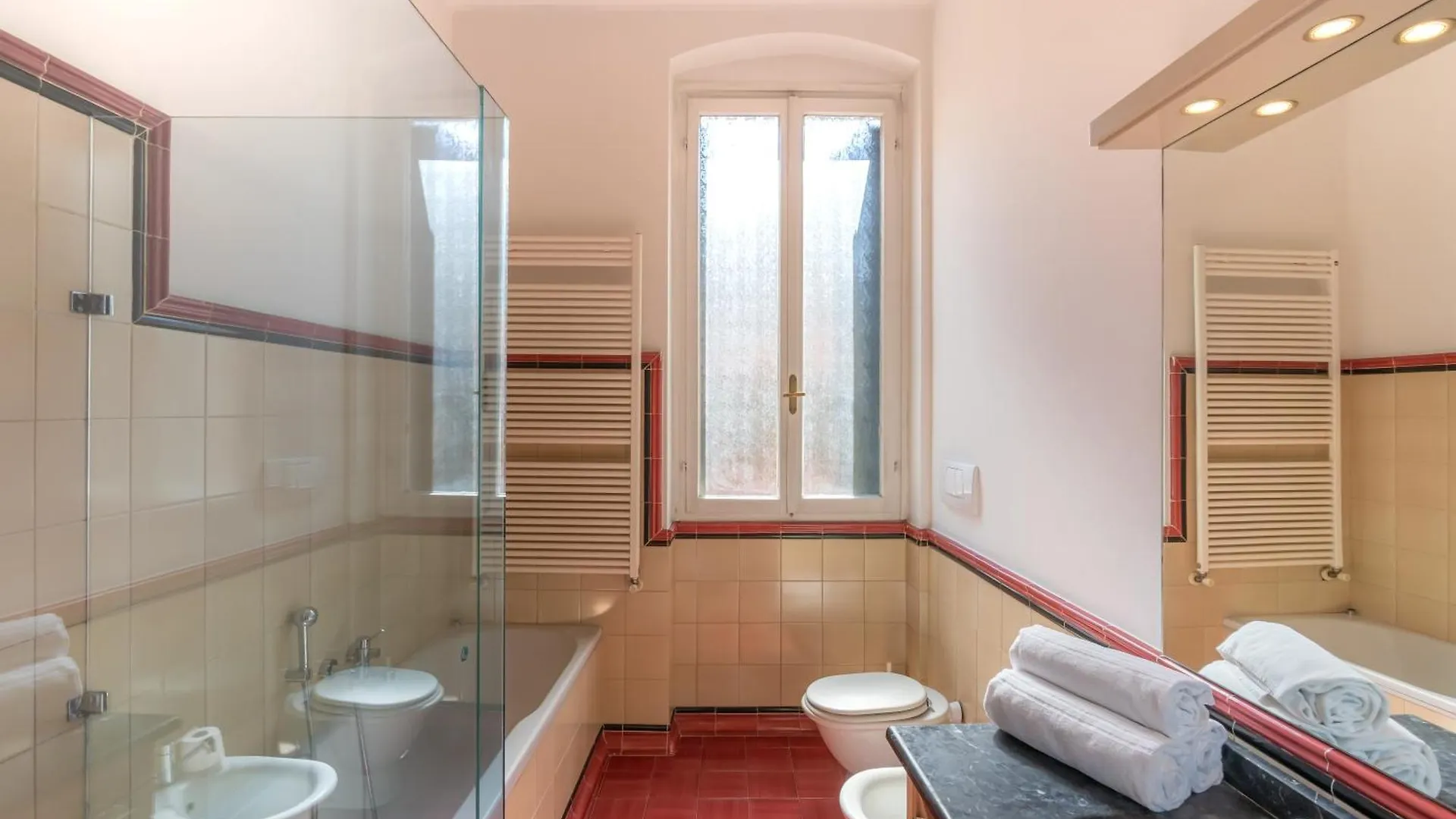 Residenza Girardi Hotel Verona Itália