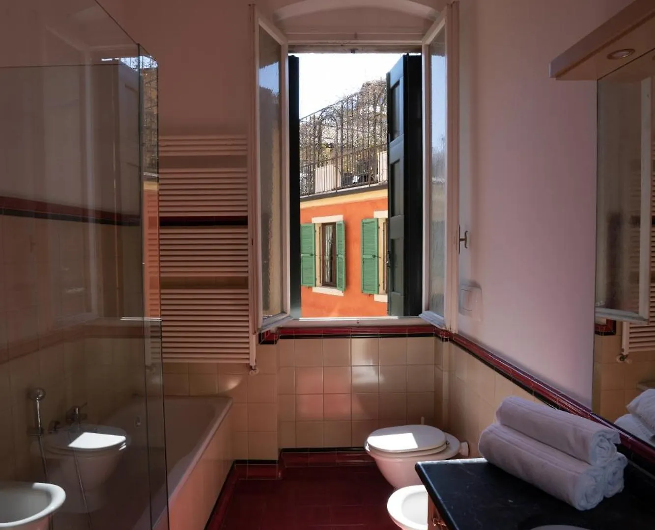 Residenza Girardi Hotel Verona 0*,  Itália