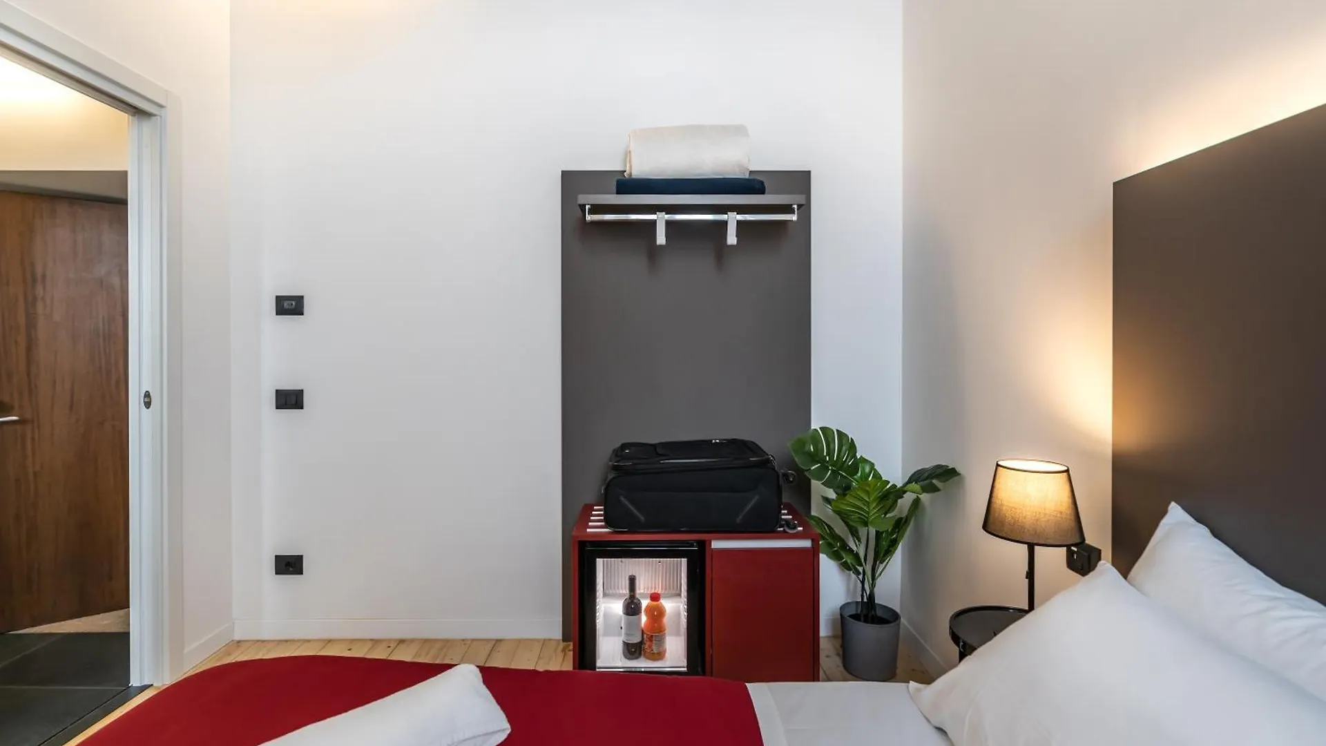 Affittacamere Hotel Residenza Girardi Verona