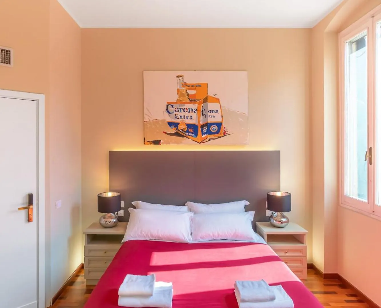 Hotel Residenza Girardi Verona Affittacamere