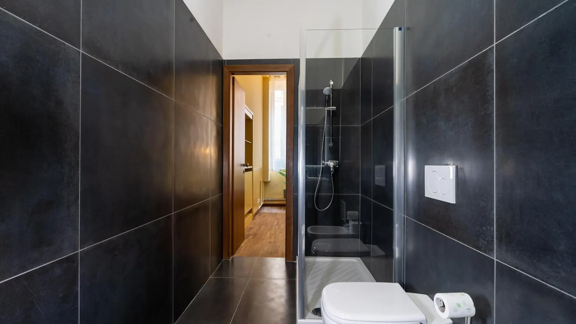Residenza Girardi Hotel Verona Casa de hóspedes