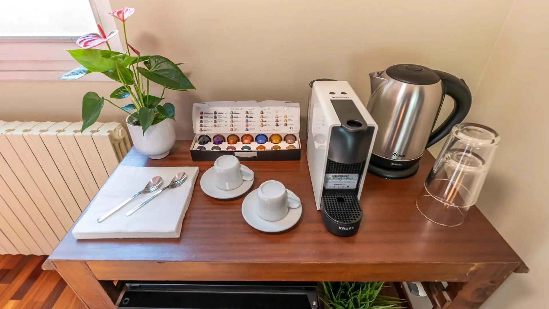 Affittacamere Hotel Residenza Girardi Verona Italia