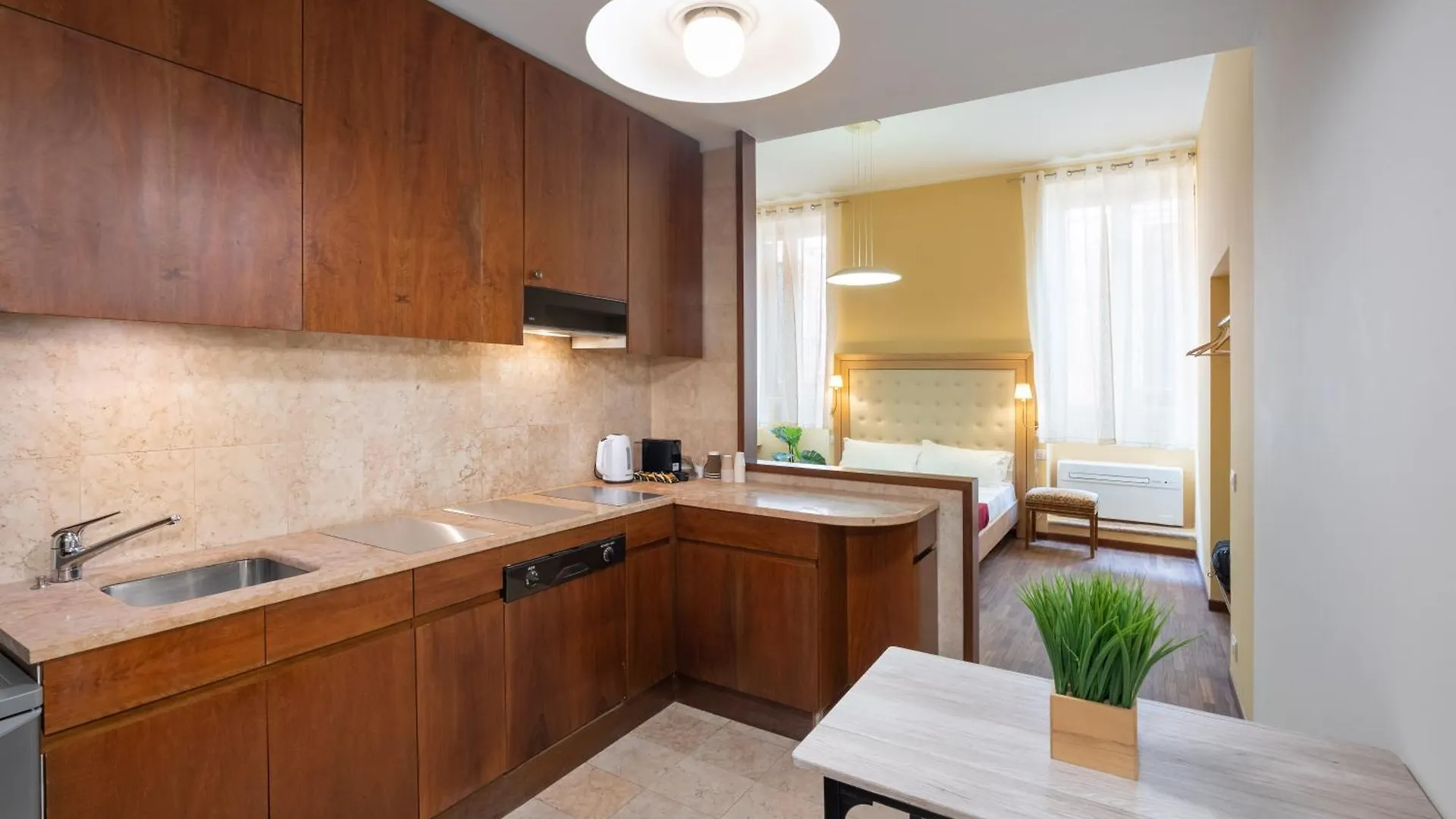 Affittacamere Hotel Residenza Girardi Verona