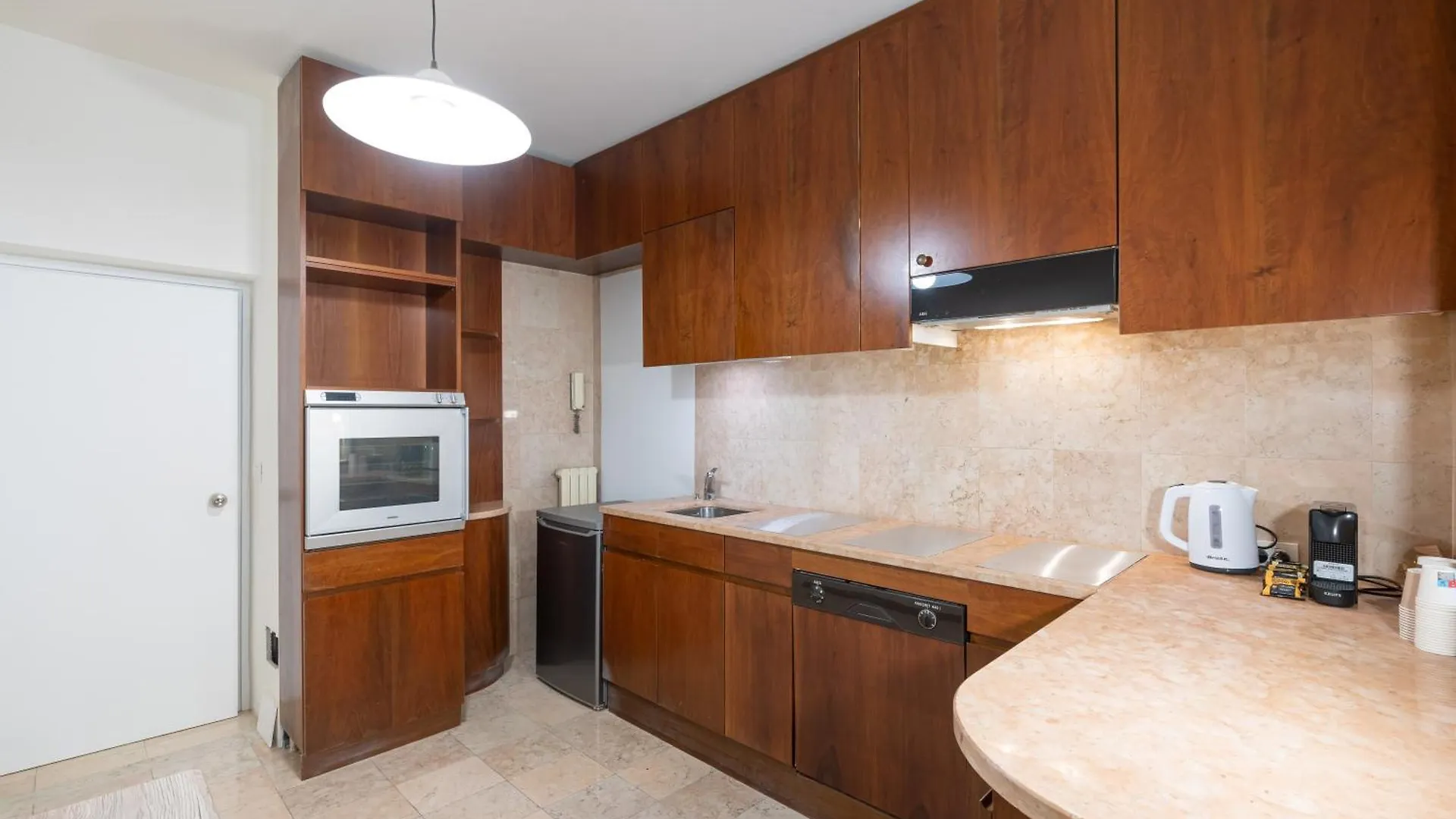 Casa de hóspedes Residenza Girardi Hotel Verona