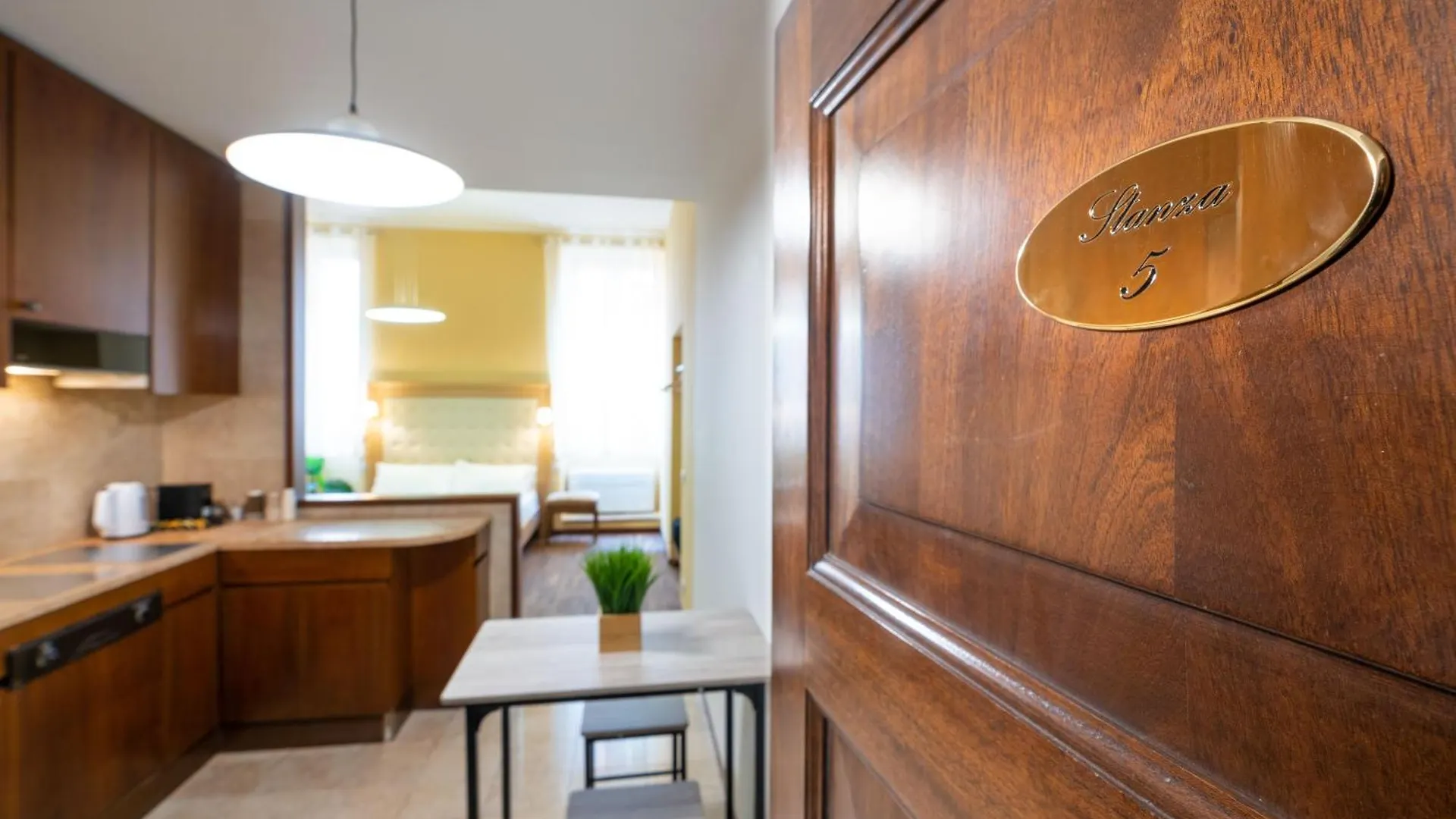 Affittacamere Hotel Residenza Girardi Verona