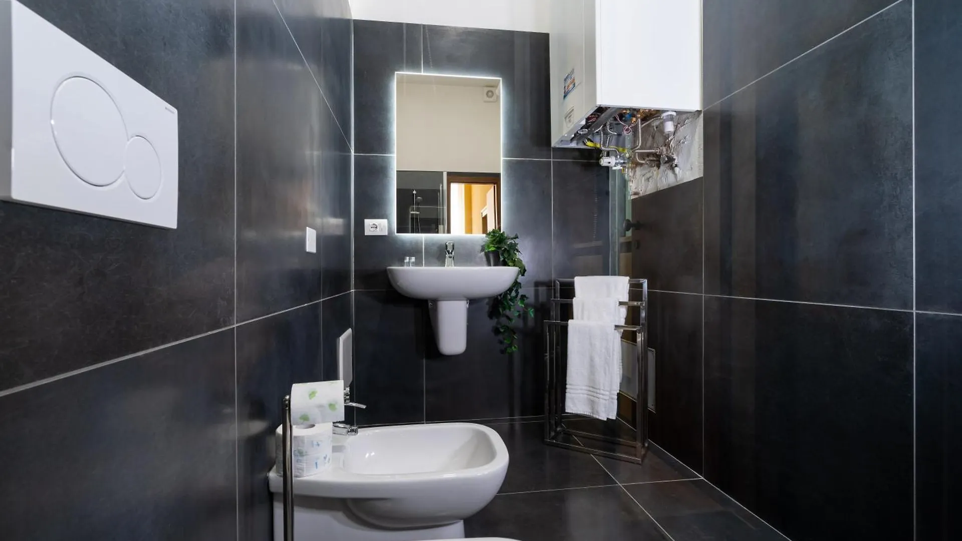 Affittacamere Hotel Residenza Girardi Verona Italia