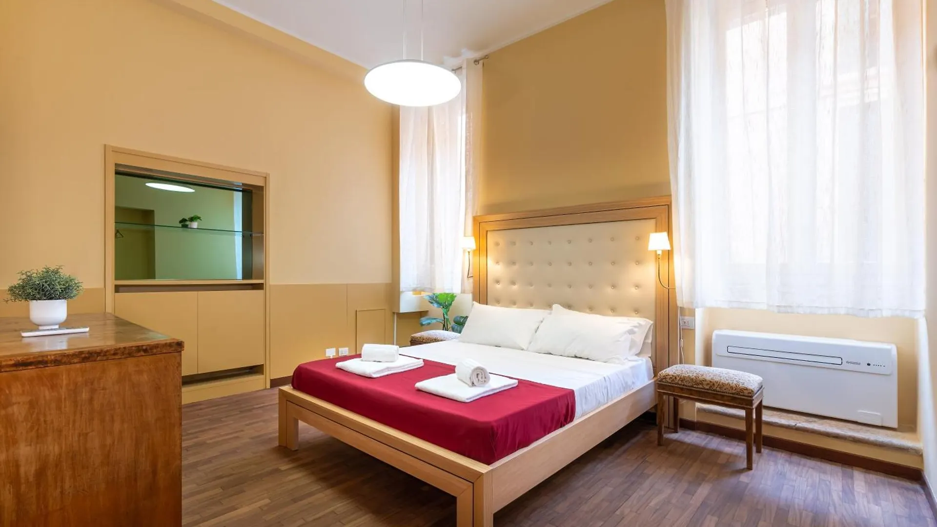 Hotel Residenza Girardi Verona 0*,