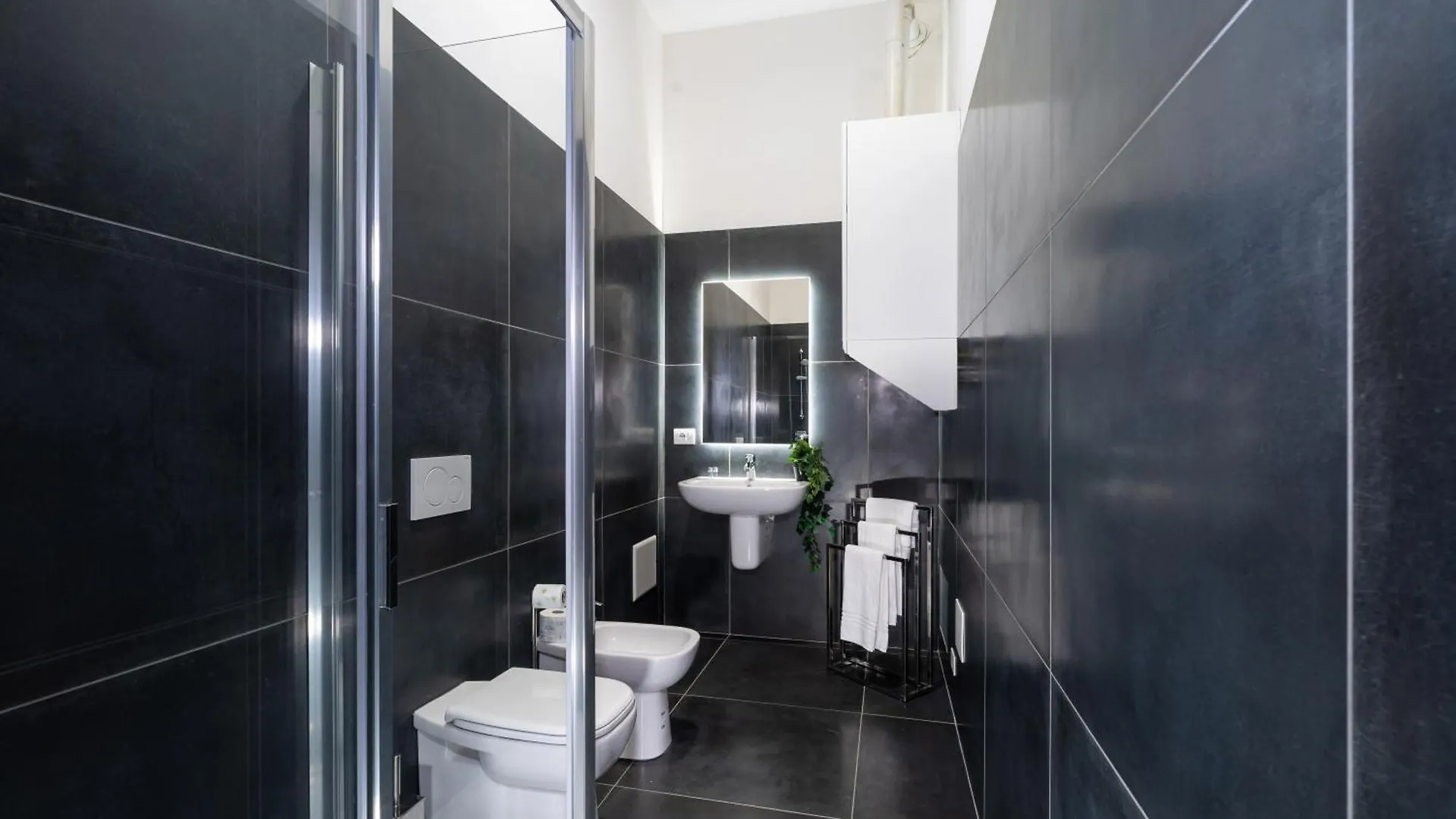 Residenza Girardi Hotel Verona 0*,