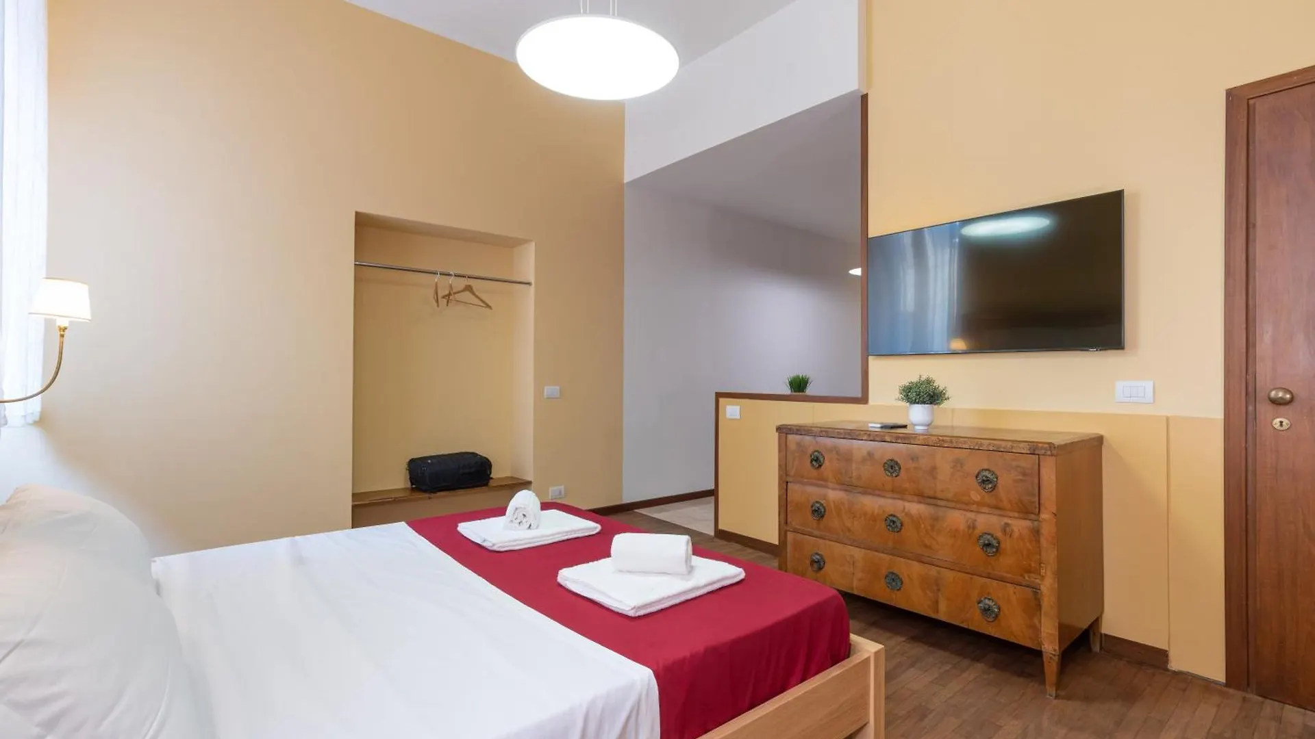 Hotel Residenza Girardi Verona Affittacamere