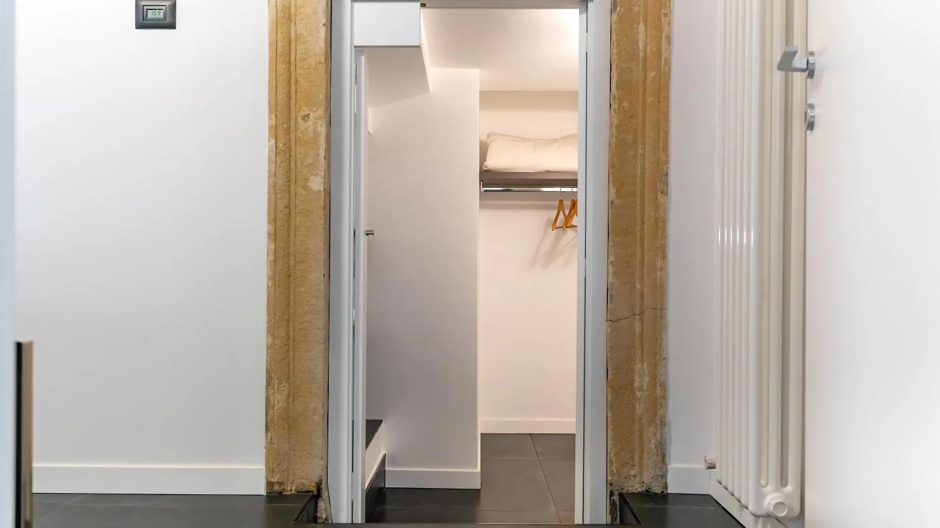 Hotel Residenza Girardi Verona Affittacamere