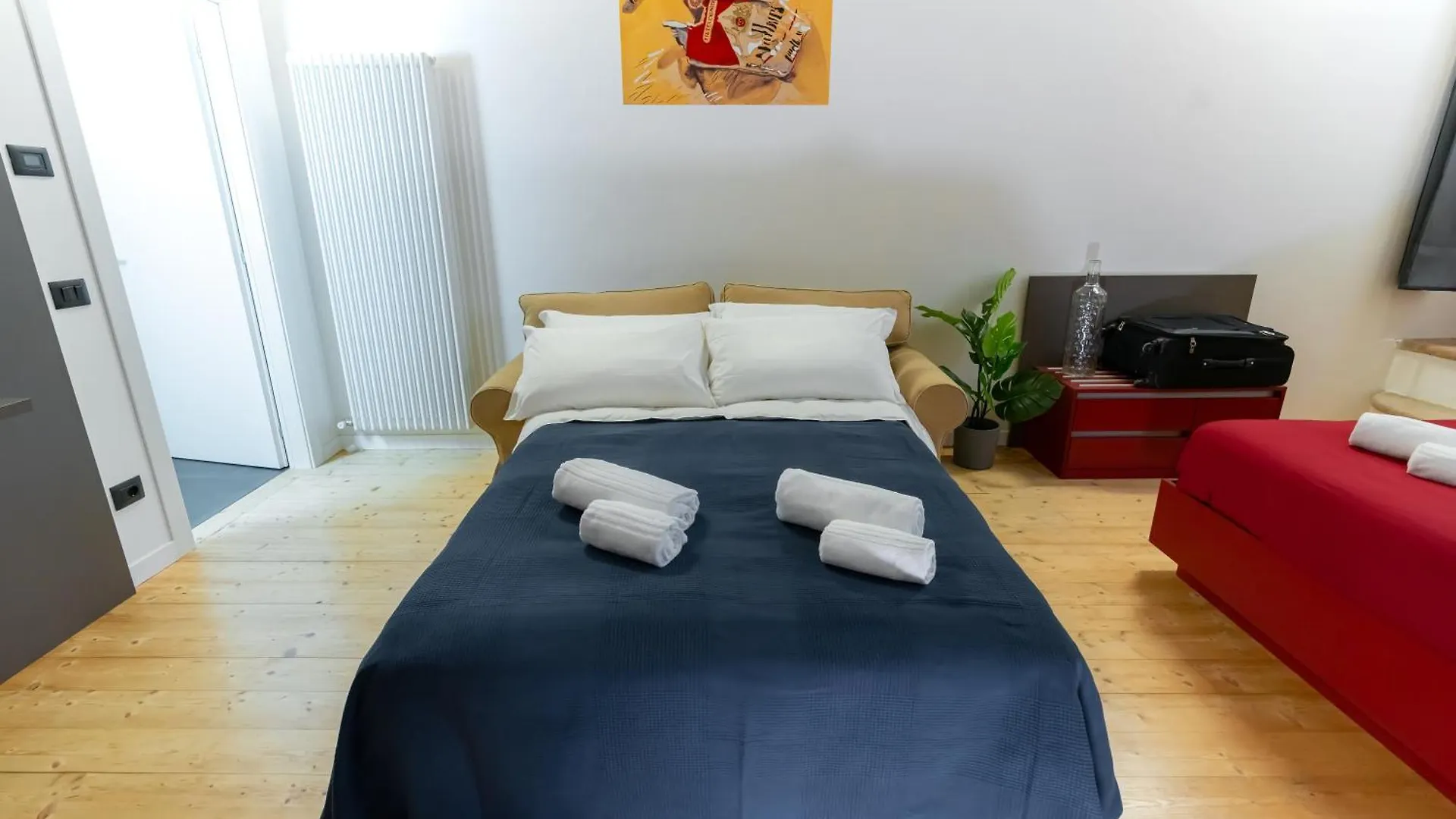 Hotel Residenza Girardi Verona Affittacamere