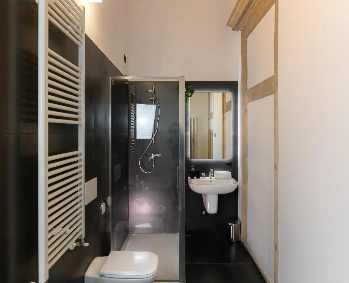 Hotel Residenza Girardi Verona