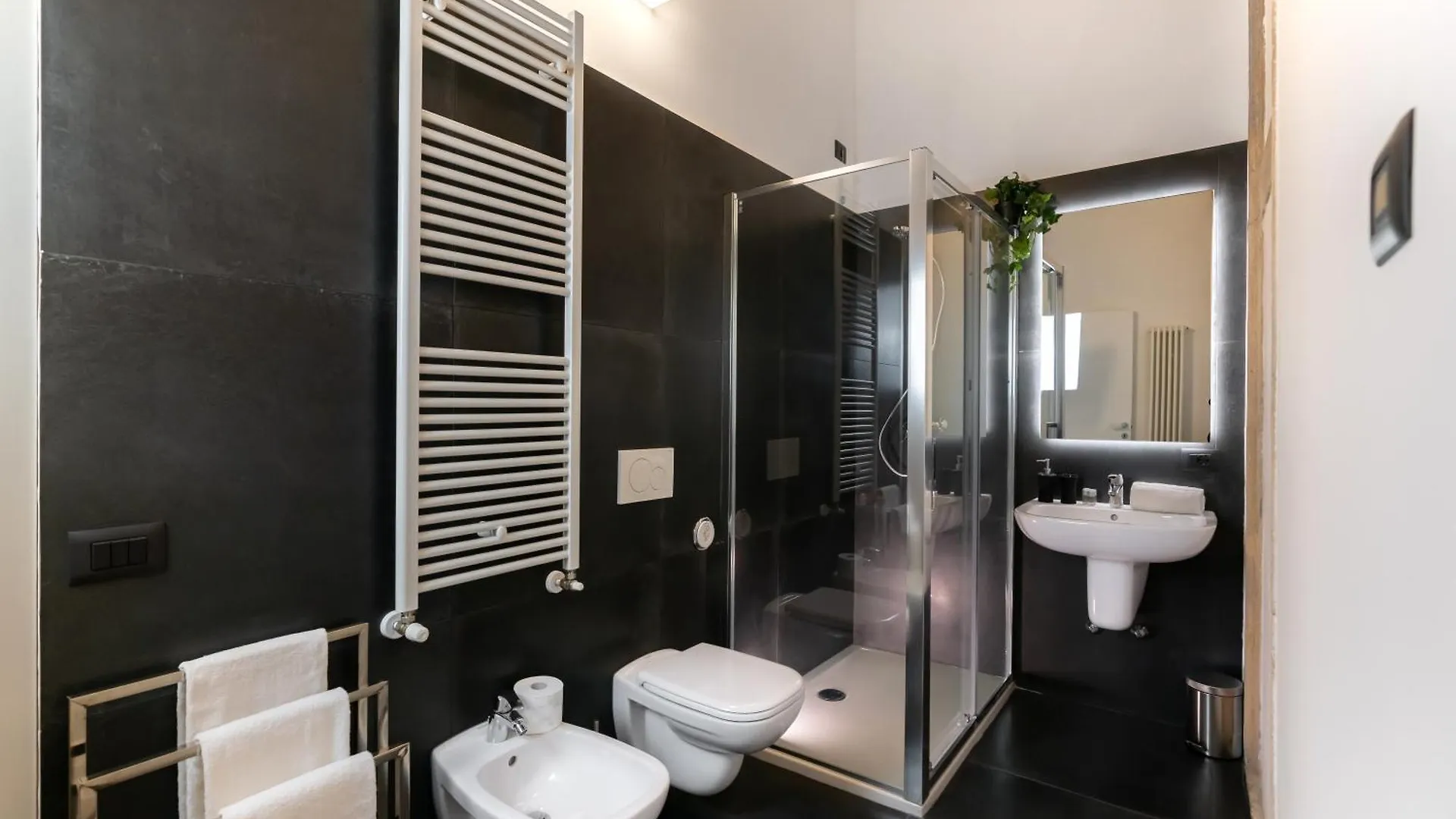 Affittacamere Hotel Residenza Girardi Verona