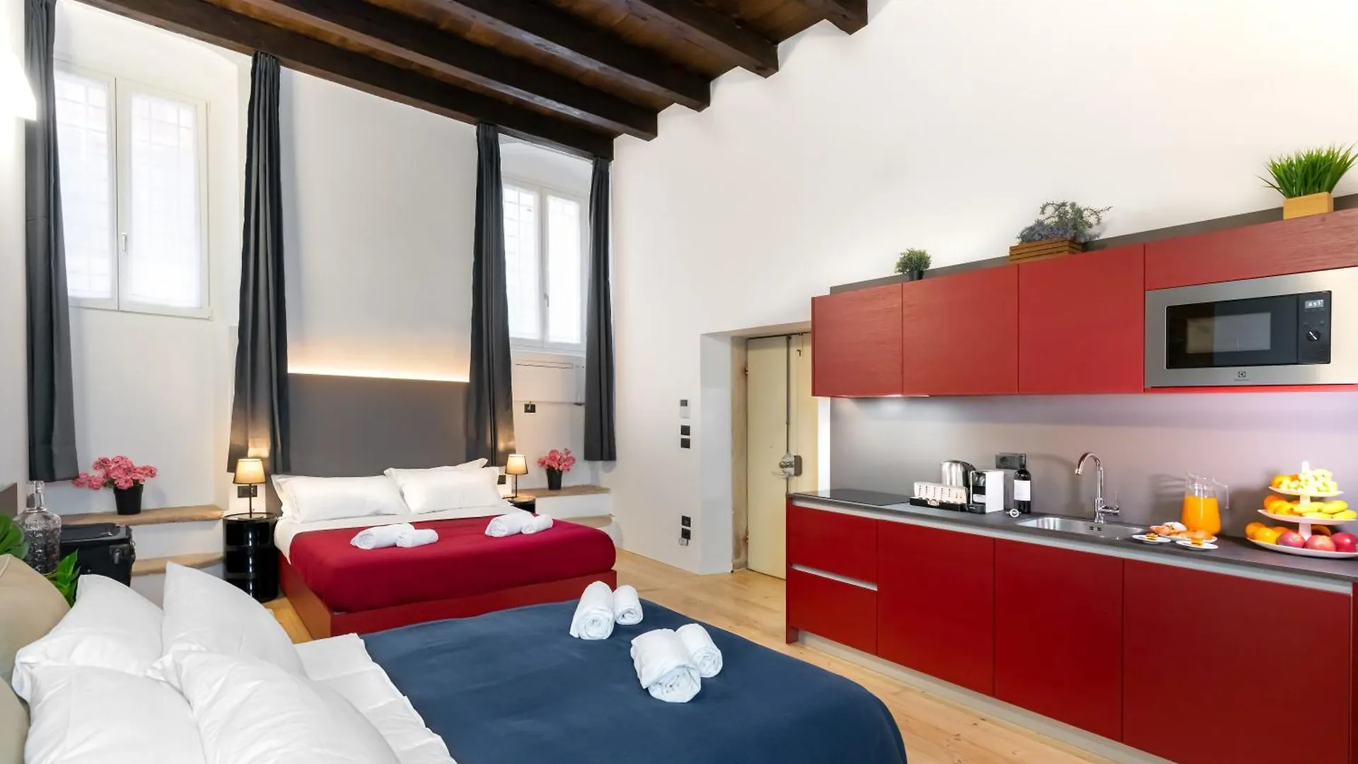 Affittacamere Hotel Residenza Girardi Verona Italia