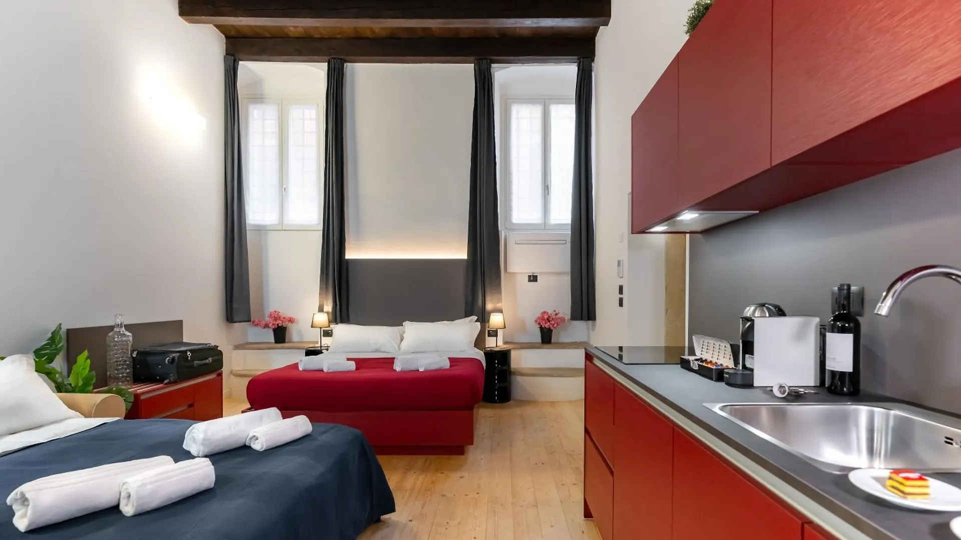 Hotel Residenza Girardi Verona