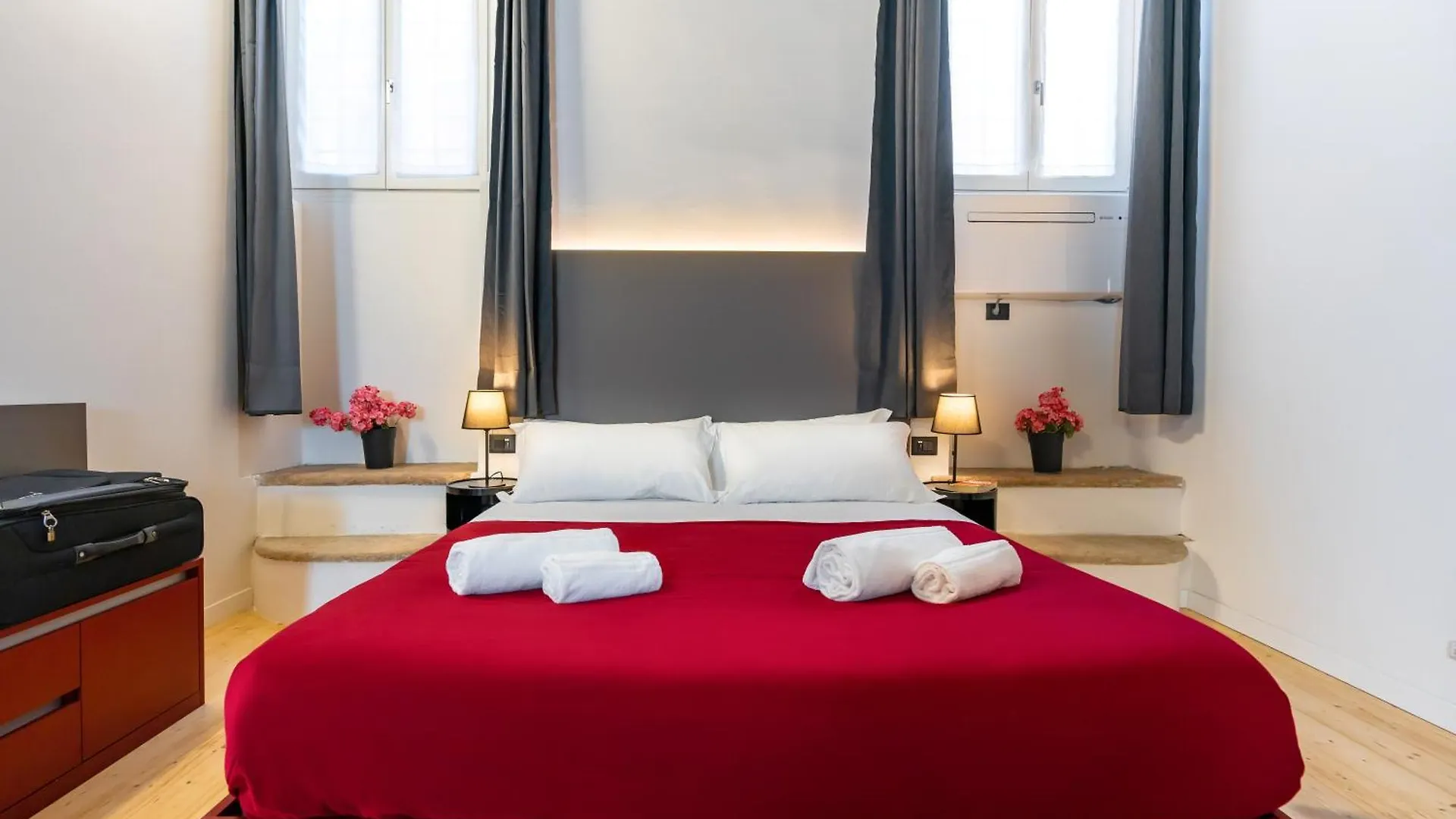 Casa de hóspedes Residenza Girardi Hotel Verona