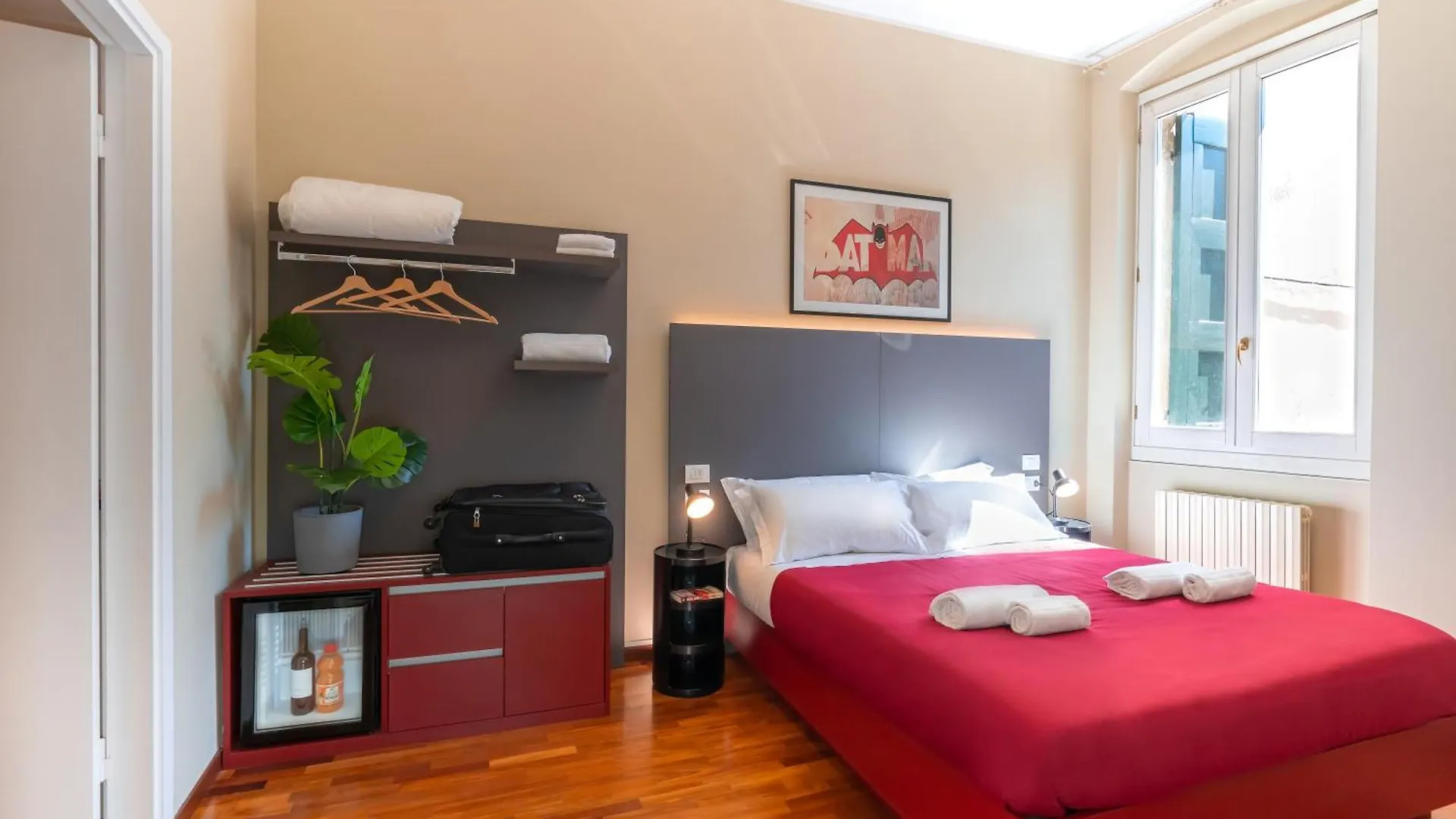 Hotel Residenza Girardi Verona