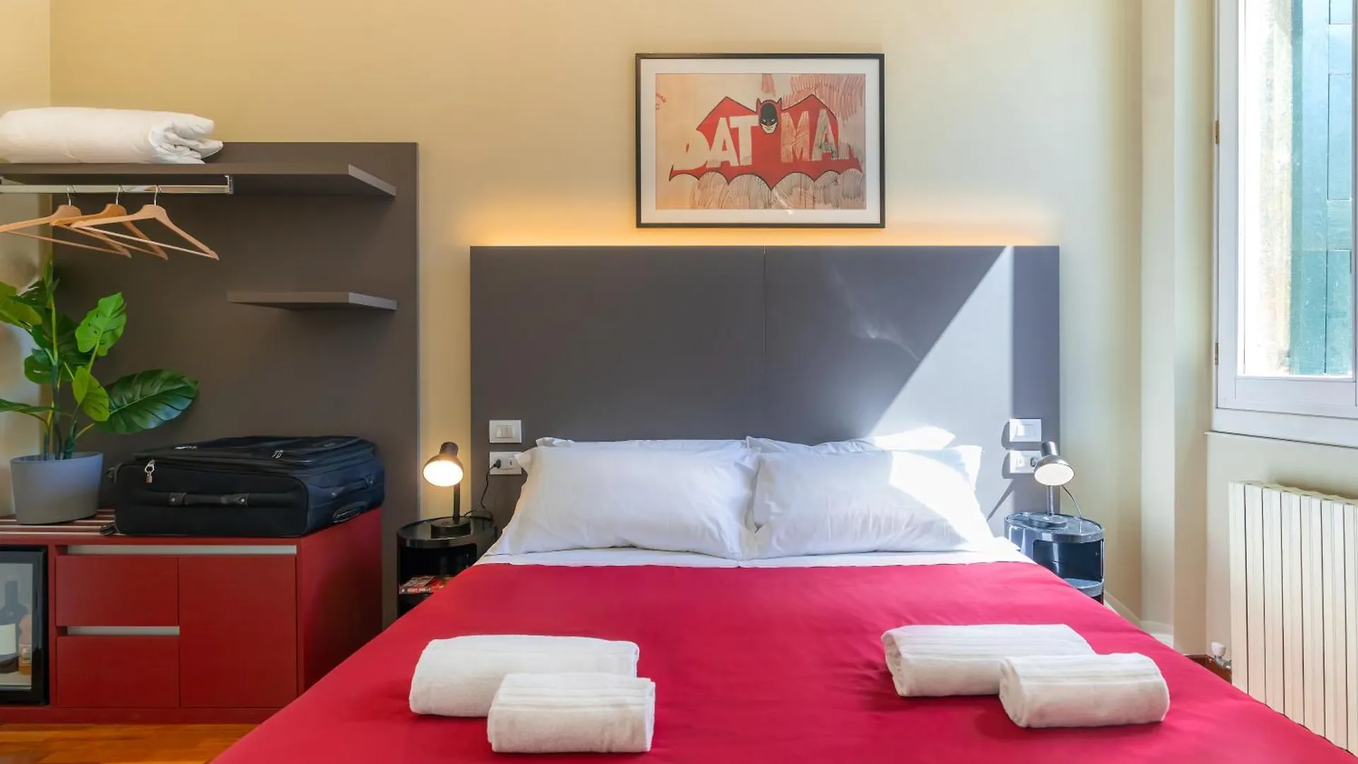 Hotel Residenza Girardi Verona Affittacamere